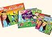 Wai Lana's Little Yogis Fun Exercise Kit
