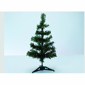 DIRECT SHIP Small Artificial Pine Christmas Tree 90cm Decoration