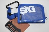 SAGLiFE(サグライフ) パスケース「BUNGY」Blueの画像