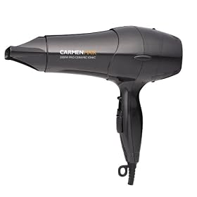 Carmen Salon Pro Ionic 2000W Hair Dryer