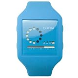 Nooka - Zub Zirc - Neon Blue 20mm