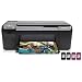 HP Photosmart C4680 All-in-one Printer (Q8418A#ABA)