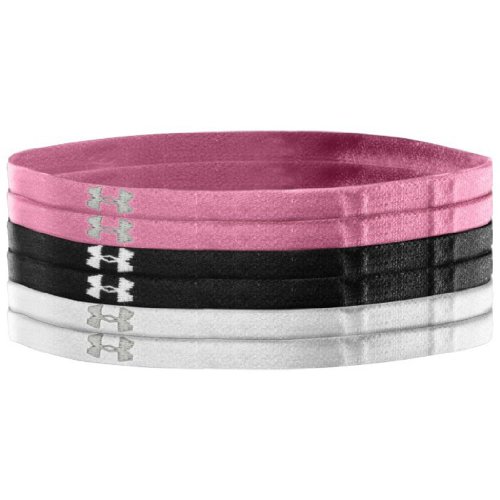 Under Armour Women's UA Team Mini Headbands