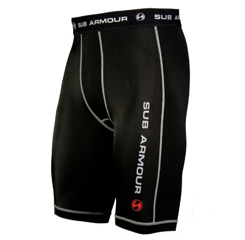 Base Layer Rugby Shorts