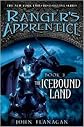 The Icebound Land (Ranger's Apprentice Series #3) by John Flanagan