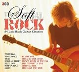 Music : Essential Soft Rock: 54 Laid Back Guitar Classics