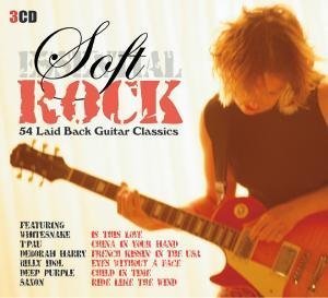 CD-Charts  Search : Essential Soft Rock: 54 Laid Back Guitar Classics