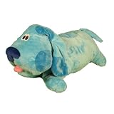 Blues Clues Blue Pillow