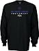 Baltimore Ravens Black Equipment Long Sleeve T-Shirt