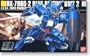 Gundam RX-79BD-2 Blue Destiny Gundam Unit 2 HGUC 1/144 Scale
