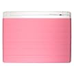 Kroo ASUS Eee Silicone Skin Notebook Computer Case - Pink (11068)