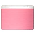 Kroo ASUS Eee Silicone Skin Notebook Computer Case - Pink (11068)