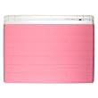 Kroo NAU9SCP2 Asus Eee PC 900 Silicone Skin Case (Pink)