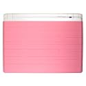 Kroo NAU9SCP2 Asus Eee PC 900 Silicone Skin Case (Pink)