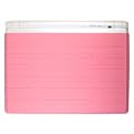 Kroo ASUS Eee Silicone Skin Notebook Computer Case - Pink (11068)