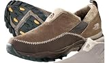 The North Face Men's Hot Toddy Insulated Boot,Elixir Brown/Marsh Brown,10 M US