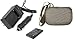 Extended Life Replacement Battery PLUS Mini Battery Travel Charger for Specific Digital Camera and Camcorder Models / Compatible with KODAK KLIC-5001, SANYO DB-L50, DB-L50AU, KODAK EasyShare: DX6490, DX7440, DX7590, DX7630, P712, P850, P880, Z730, Z7590, Z760, SANYO Xacti: DMX-FH11, DMX-HD1010, DMX-HD2000, DMX-WH1, VPC-HD1000, VPC-HD1010, VPC-HD2000, VPC-WH1, Xacti VPC-TH1 Charges with Intelligent Charge Technology - Includes Car Adapter and Hard Case Camera Bag Extended Life Replacement Battery PLUS Mini Battery Travel Charger for Specific Digital Camera and Camcorder Models / Compatible with KODAK KLIC-5001, SANYO DB-L50, DB-L50AU, KODAK EasyShare: DX6490, DX7440, DX7590, DX7630, P712, P850, P880, Z730, Z7590, Z760, SANYO Xacti: DMX-FH11, DMX-HD1010, DMX-HD2000, DMX-WH1, VPC-HD1000, VPC-HD1010, VPC-HD2000, VPC-WH1, Xacti VPC-TH1 Charges with Intelligent Charge Technology - Includes Car Adapter and Hard Case Camera Bag