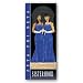 Sisterhood - Zeta Phi Beta by Johnny Myers 8"x20" Art Print Poster