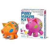 Review Great Gizmos  / Paper Mache Dino Making Kit