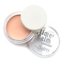 theBalm timeBalm Anti-Wrinkle Concealer, Lighter than Light .25 oz (7.5 g)