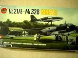 Airfix 1/72 Dornier Do 217 Mistel - Limited Edition