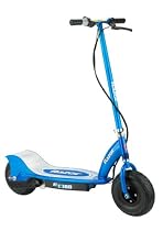 Razor E300 Electric Scooter (Blue)
