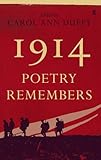 1914 : poetry remembers
