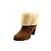 Ugg Women's Layna Dark Chestnut