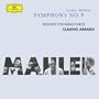 Mahler: Symphony No. 9