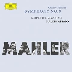 Mahler : Symphonie n� 9