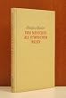 Vom Menschen als utopischen Wesen. Vier Essays.