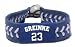 Zach Greinke Team Color Jersey Bracelet