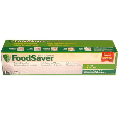 FoodSaver 01-0028-02 11x22 Bag Roll