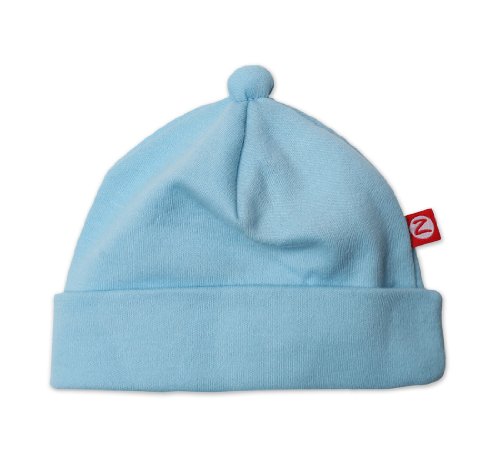 Zutano Solid Organic Hat