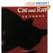 Cat and Rat: The Legend of the Chinese Zodiac (An Owlet Book)