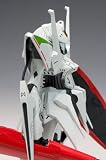 1/144 Scale Five Star Stories - Fire Buster Engage SR3 NEW EDITION 2010 (White Sword) Construction Model