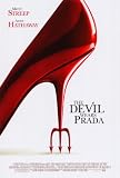 The Devil Wears Prada - Movie Poster - 27 x 40
