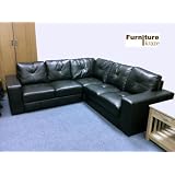 LEATHER SOFA