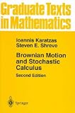 img - for Brownian Motion and Stochastic Calculus book / textbook / text book