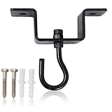 MAXSTRENGTH ® Ceiling Hook Bracket for Hanging Punch Bag MMa Boxing Training inc Fittings
