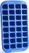 LARGE 32 HOLE FLEXIBLE ICE TRAY WITH SOLID TRAY FOR EASY STORAGE 8420460010012