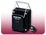 Seven Star 2000 Watts Step Down Transformer Seven Star 2000 Watts Step Down Transformer