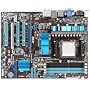 Asus M4A785TD-V EVO ATX Mainboard (Sockel AM3, AMD 785G (RS880), 5.2 GT/s FSB)