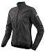 Vaude Damen Air Jacket - Fahrrad Windjacke, Größe:40; Farbe:black