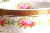 Review Allertons  / Allertons Simla 2584 Cup and Saucer
