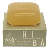 ひばの森+(プラス) 石けん