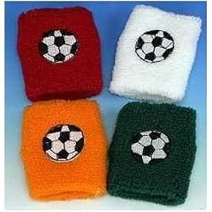 Schweissarmband Fussball