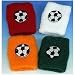 1 Schweissarmband Fussball