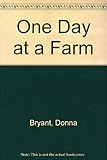 One day at a farm
