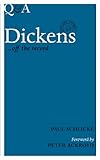 Dickens-- off the record